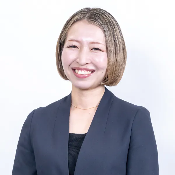 代表の小林から
